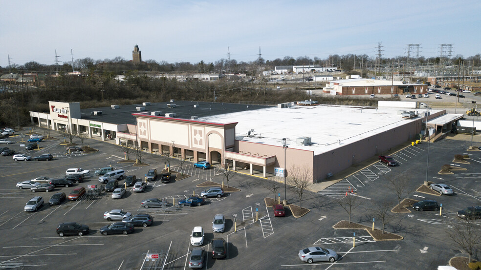 7057 Chippewa St, Saint Louis, MO for lease - Primary Photo - Image 1 of 3