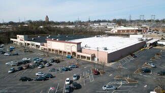 Plus de détails pour 7057 Chippewa St, Saint Louis, MO - Commerce de détail à louer