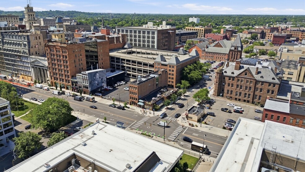 79 State St, Rochester, NY for sale - Building Photo - Image 2 of 5