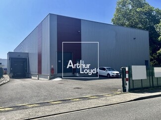 More details for 11 Bis Avenue Mercure, Quint-Fonsegrives - Flex for Lease