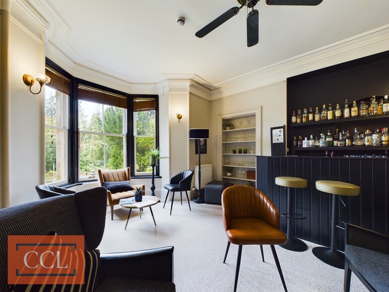 St Leonards Rd, Moray à vendre - Photo intérieure - Image 2 de 12