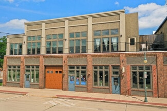 More details for 109 N 2nd St, Whitewater, WI - Office/Retail for Lease