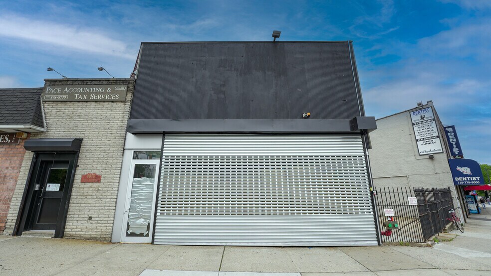 6666 Grand Ave, Maspeth, NY for sale - Building Photo - Image 2 of 5