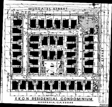 Muscatel St & G St, Hesperia, CA for sale Primary Photo- Image 1 of 8