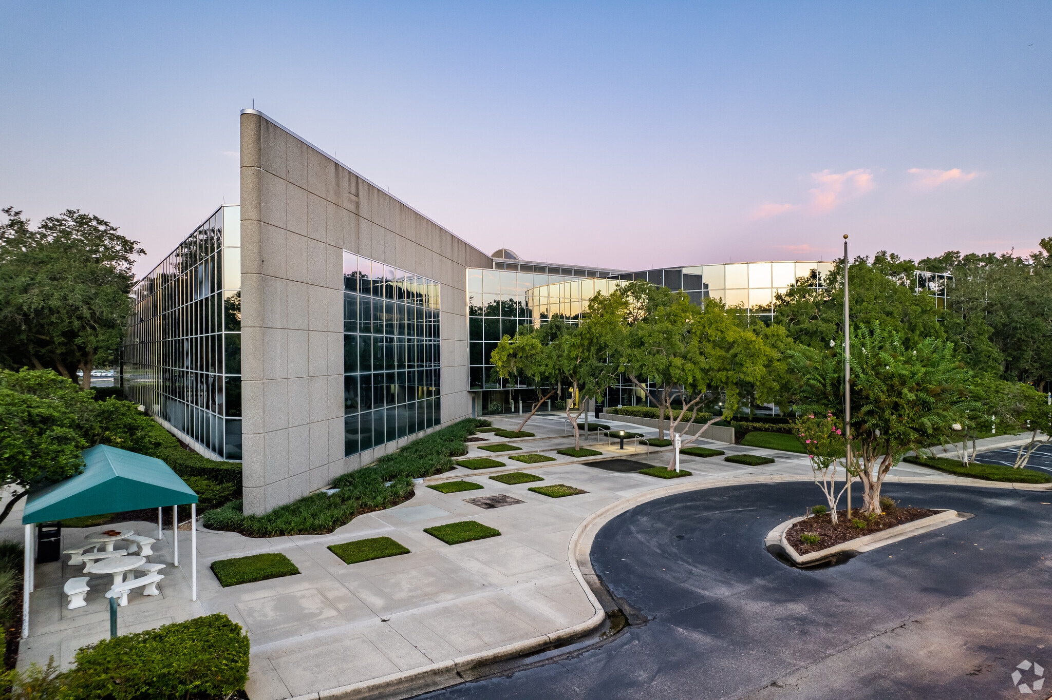 2600 Maitland Center Pky, Maitland, FL à louer Photo du bâtiment- Image 1 de 8