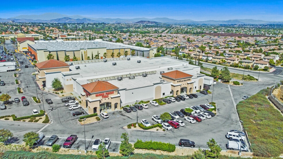 40516 Murrieta Hot Springs Rd, Murrieta, CA for sale - Building Photo - Image 1 of 7