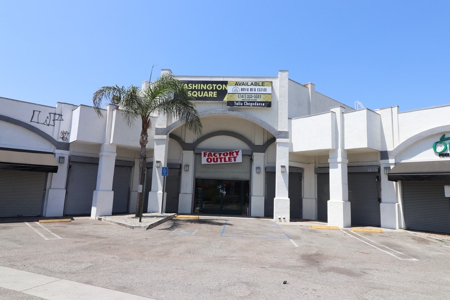 1225 E Washington Blvd, Los Angeles, CA for lease - Other - Image 3 of 11