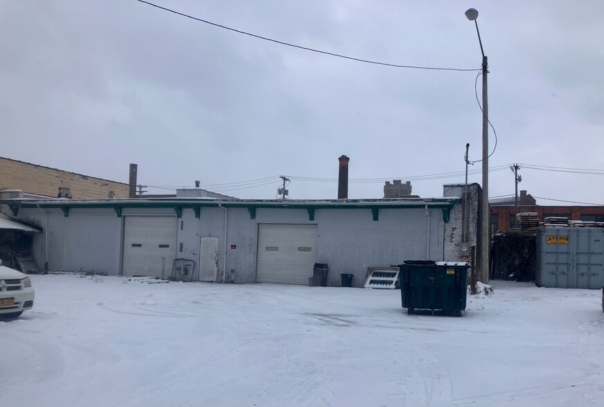 171-173 Hayward Ave, Rochester, NY for sale - Building Photo - Image 2 of 6