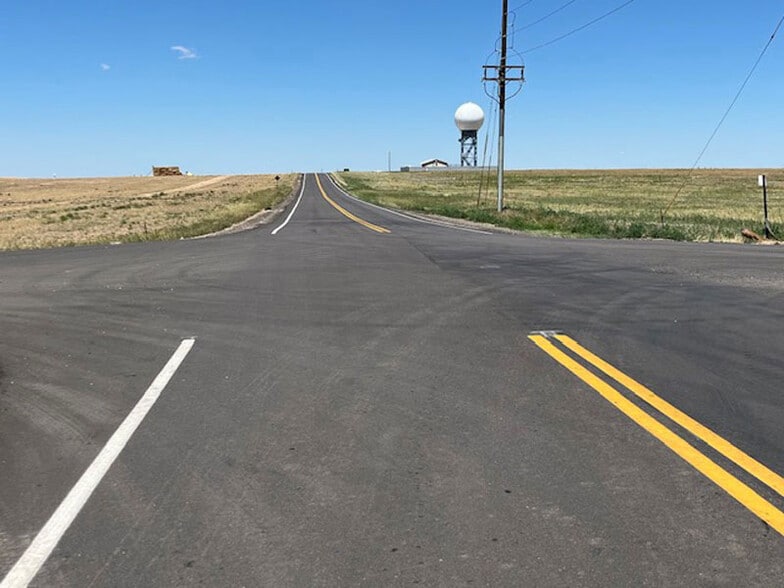 Manila Road, Bennett, CO for sale - Building Photo - Image 1 of 7