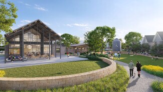 Plus de détails pour Friendship Ln, Fredericksburg, TX - Commerce de détail à louer