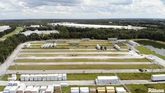 Plus de détails pour 5200 Gateway, Lakeland, FL - Terrain à louer