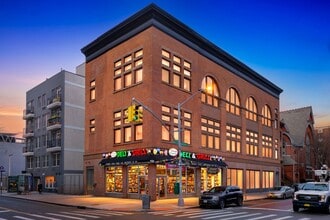 405-407 Gates Ave, Brooklyn, NY for sale Interior Photo- Image 2 of 10