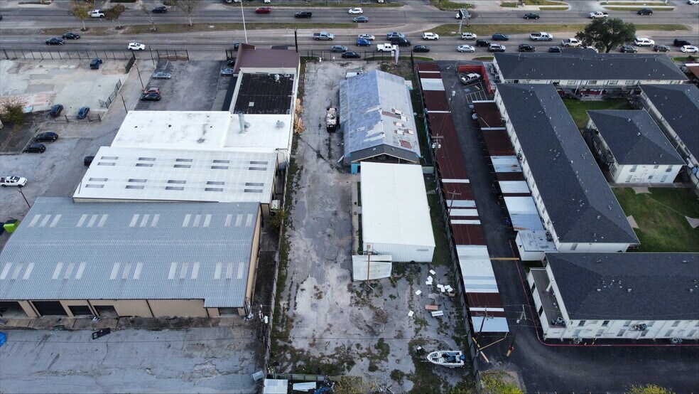 10540 S Post Oak Rd, Houston, TX à louer - Aérien - Image 3 de 7