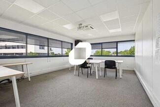 Plus de détails pour Bureau à louer
