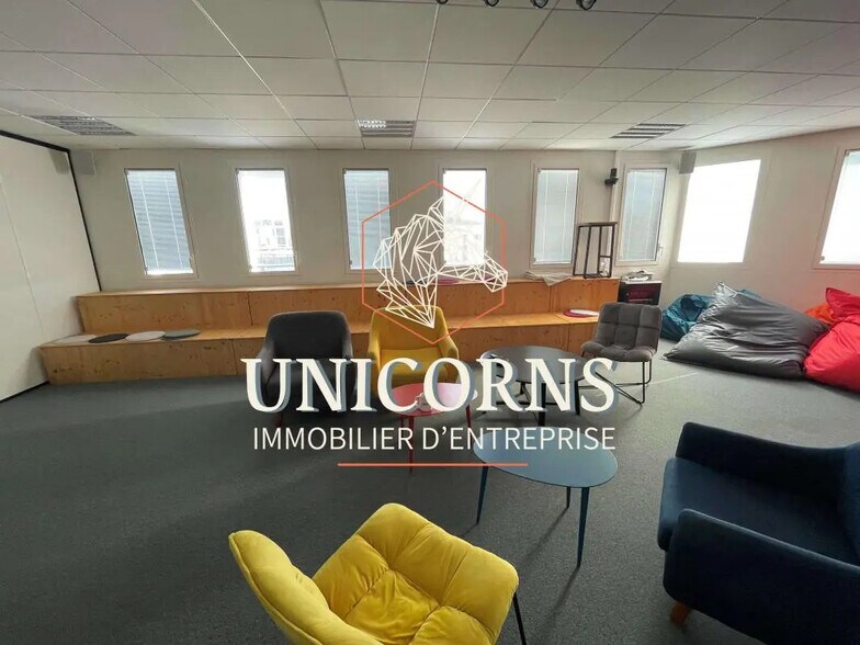 Office in Balma for lease - Building Photo - Image 2 of 7