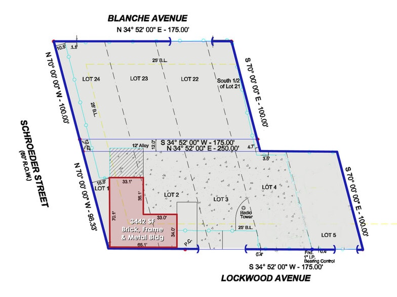 215 Lockwood Dr, Houston, TX for sale - Building Photo - Image 3 of 8