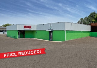 More details for 2117 Menaul Blvd, Albuquerque, NM - Retail for Sale