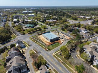 Plus de détails pour 3615 Blair Stone Rd, Tallahassee, FL - Spécialité à vendre
