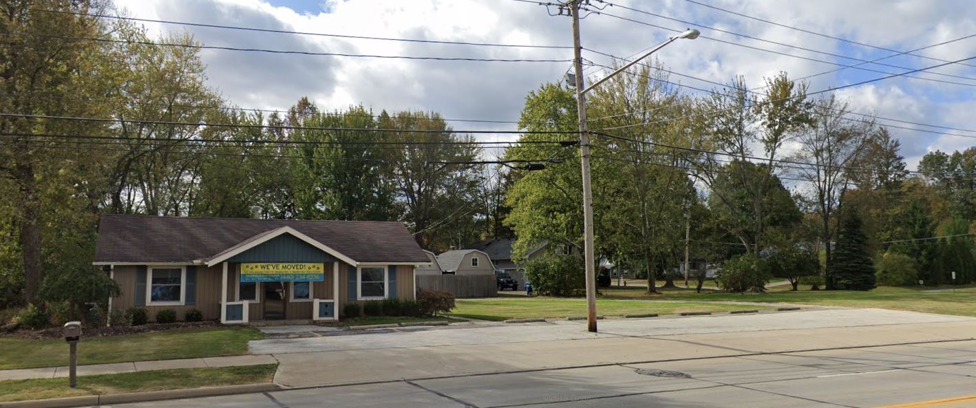 1467 W Bagley Rd, Berea, OH for sale Building Photo- Image 1 of 1