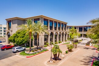 More details for 4747 N 7th St, Phoenix, AZ - Office for Lease
