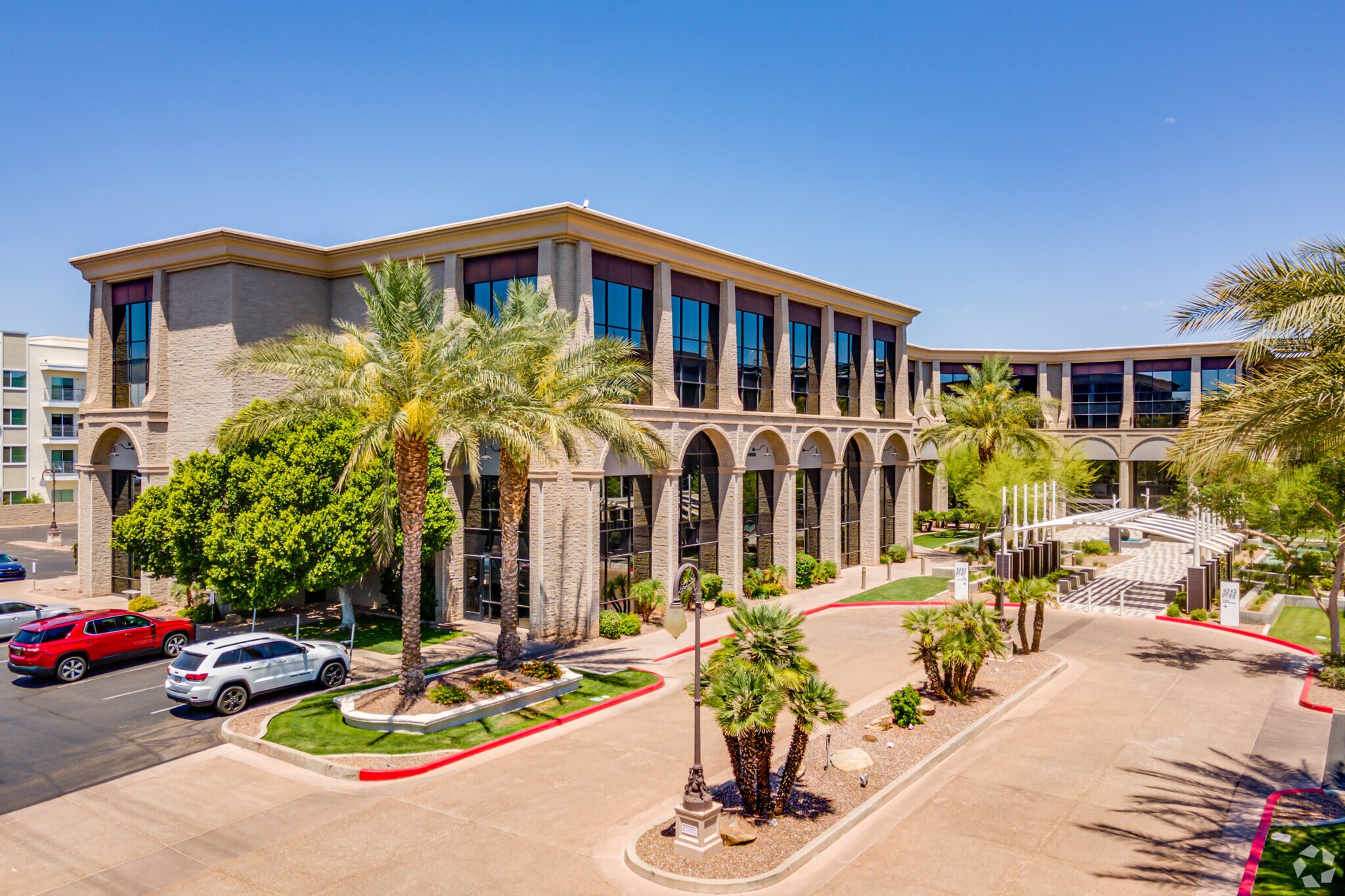 4747 N 7th St, Phoenix, AZ for lease Primary Photo- Image 1 of 16