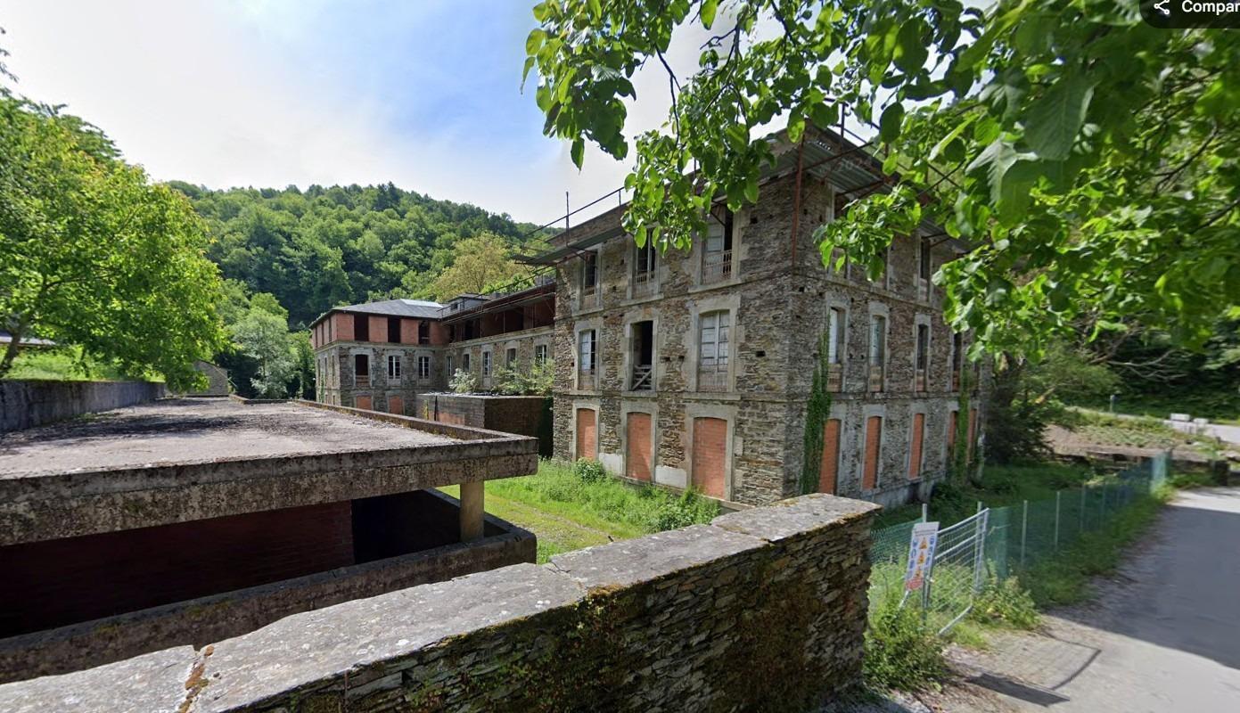 a Ferrería, 1, O Incio, Lugo for sale Building Photo- Image 1 of 11