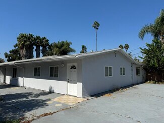 Plus de détails pour 4669 W Olympic Blvd, Los Angeles, CA - Multi-résidentiel à vendre