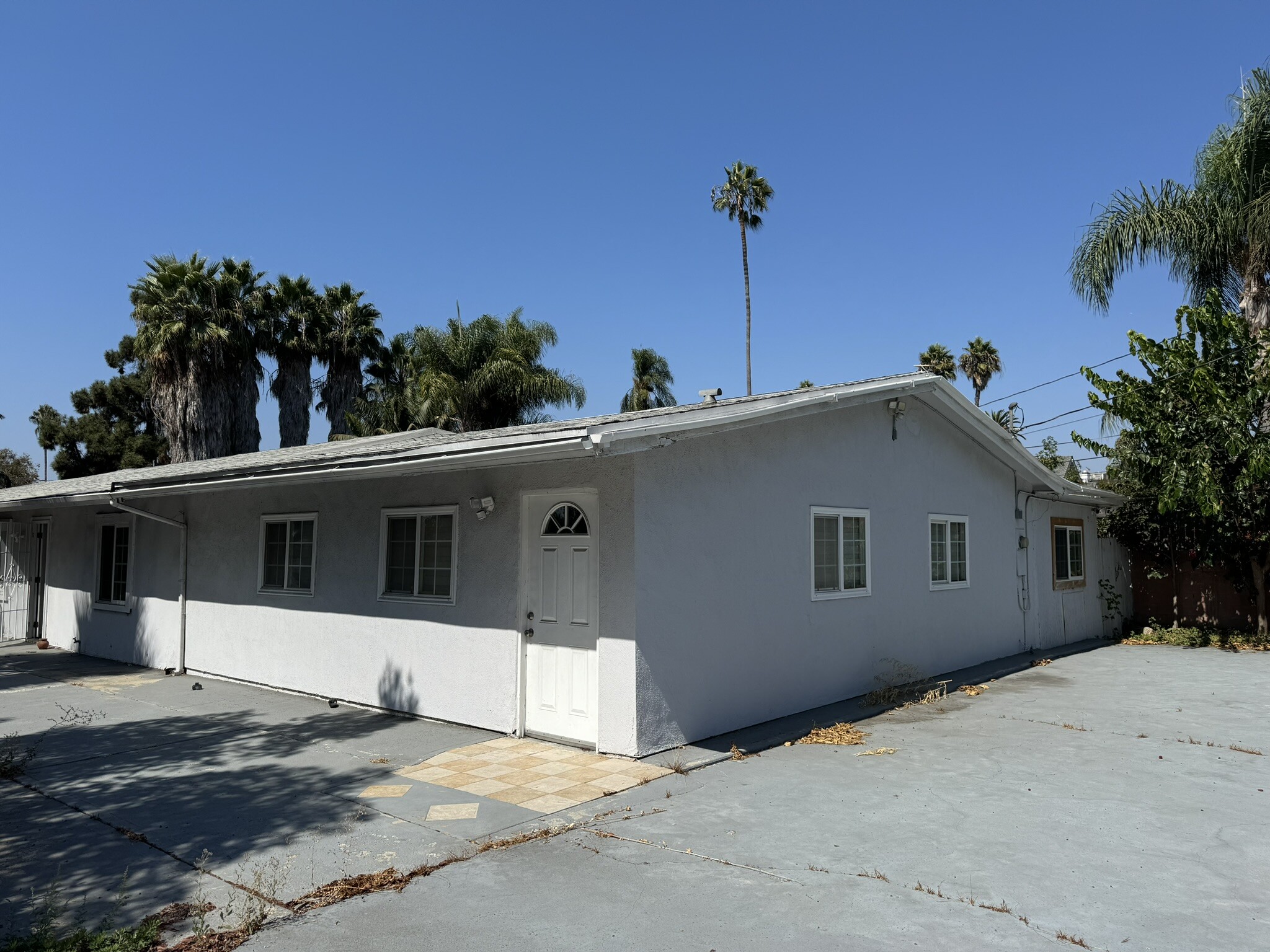 4669 W Olympic Blvd, Los Angeles, CA for sale Primary Photo- Image 1 of 10