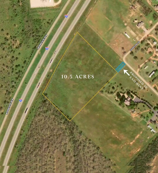 175 County Road 1151, Pearsall, TX for sale - Primary Photo - Image 1 of 19