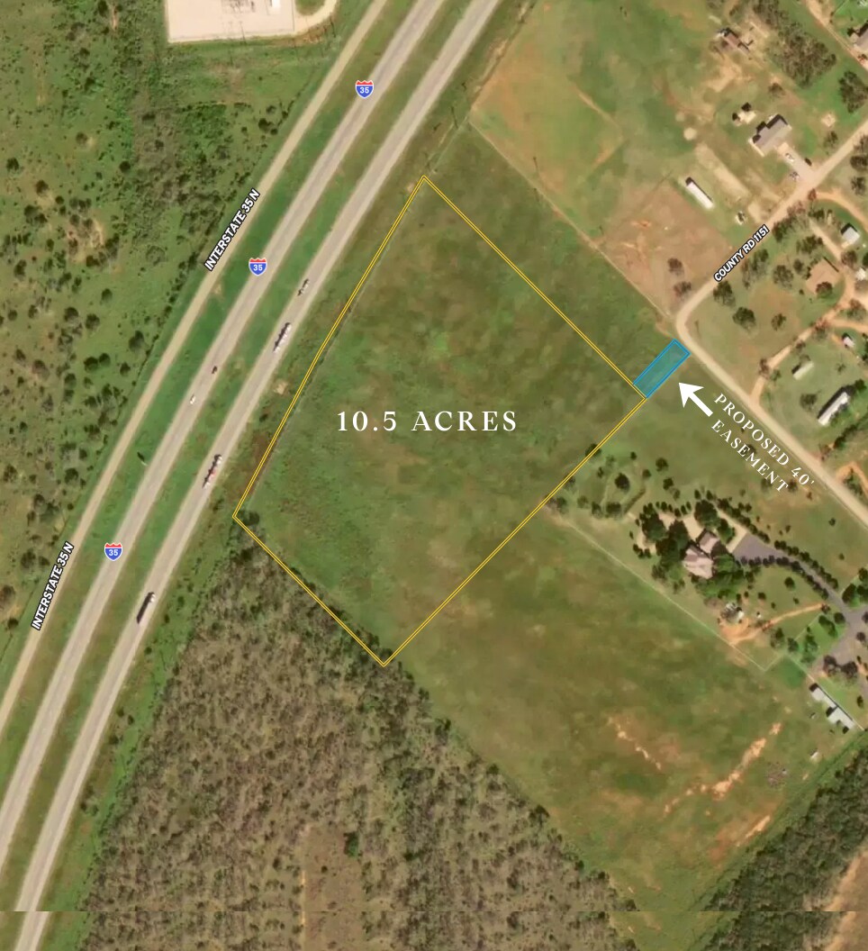 175 County Road 1151, Pearsall, TX à vendre Photo principale- Image 1 de 20