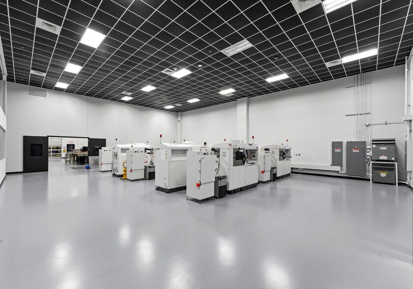 258 Aviation Dr, Statesville, NC for sale - Building Photo - Image 3 of 30