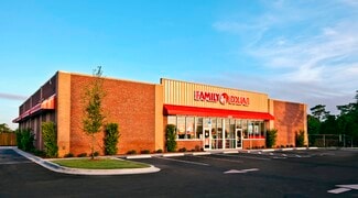 Plus de détails pour 103 W Main St, East Bend, NC - Commerce de détail à vendre