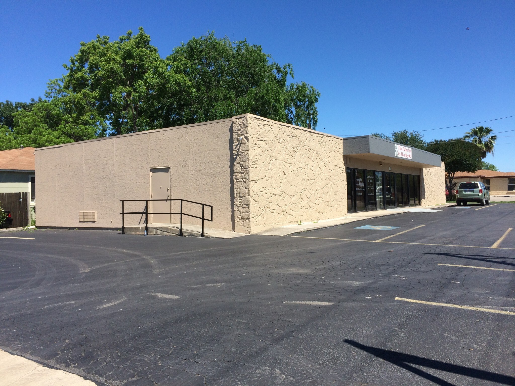 5101 San Pedro Ave, San Antonio, TX for sale Building Photo- Image 1 of 1