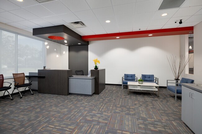 Plus de détails pour 7560 Red Bug Lake Rd, Oviedo, FL - Bureau à louer