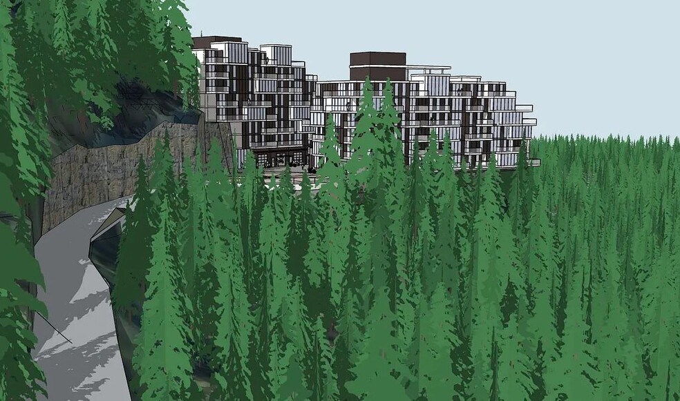 Lot 17 Robin Dr, Squamish, BC for sale - Building Photo - Image 2 of 5
