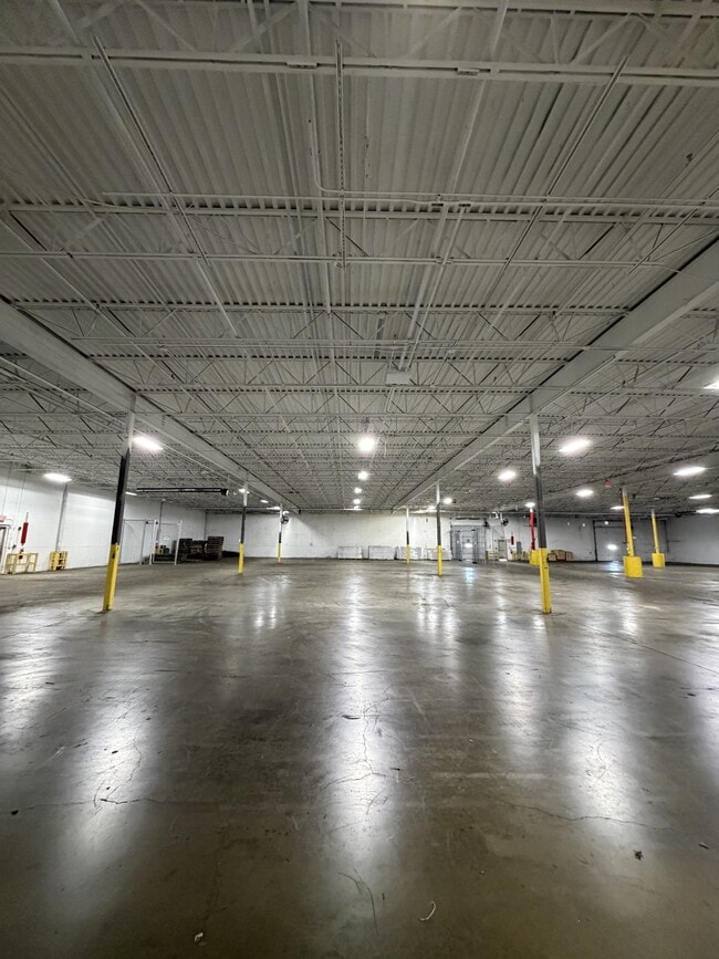 More details for 330 Turner St, Attleboro, MA - Industrial for Lease