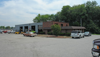 More details for 9813 Philadelphia Rd, Baltimore, MD - Industrial for Sale