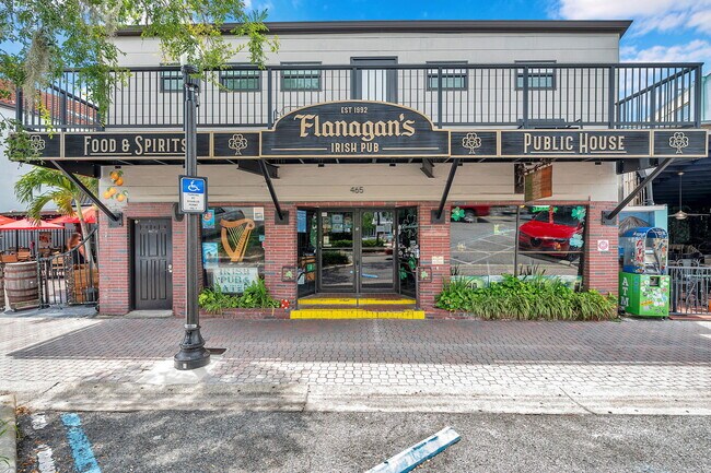 More details for 465 Main St, Dunedin, FL - Retail for Sale