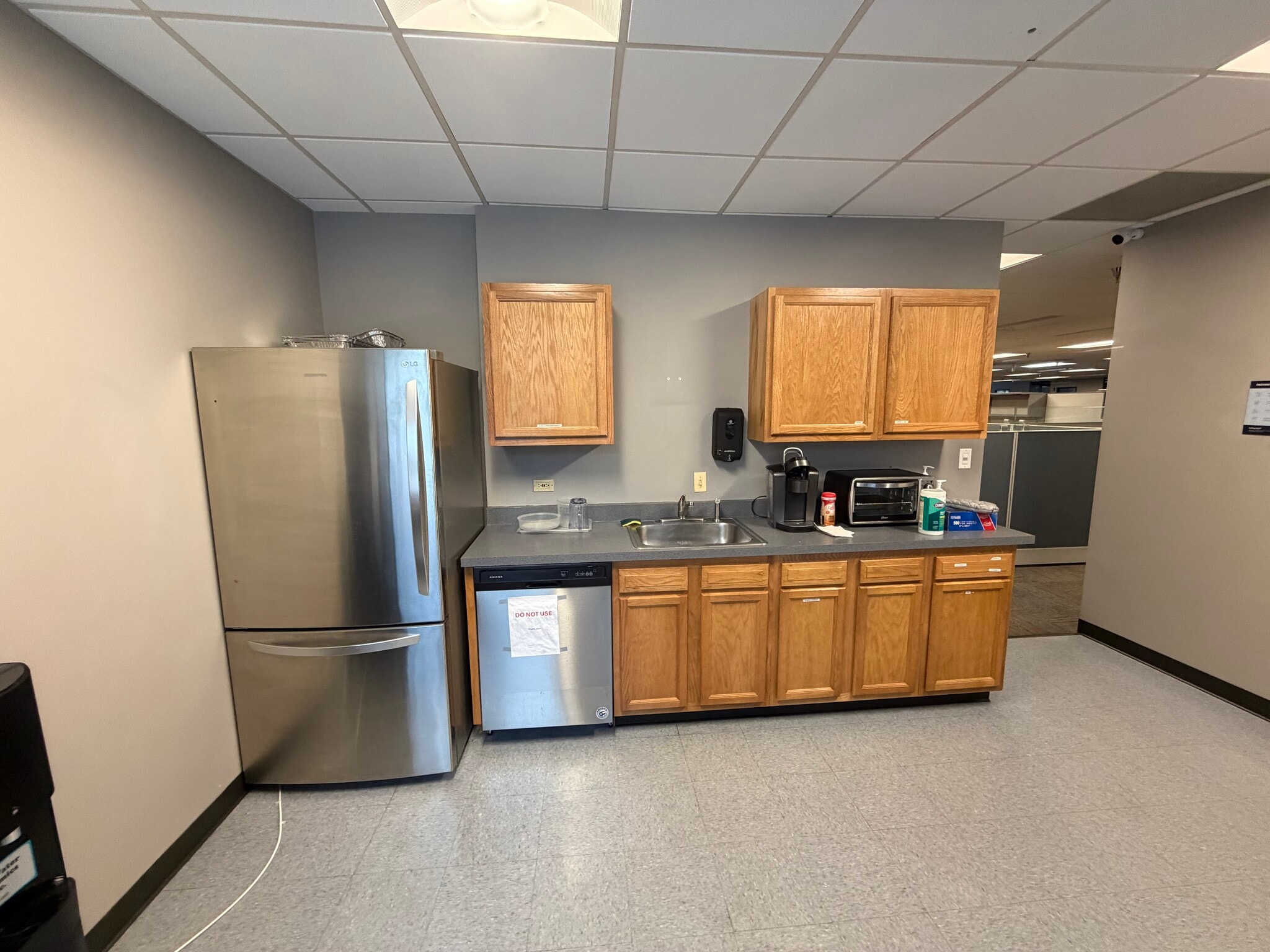 5889 Greenwood Plaza Blvd, Englewood, CO for lease Interior Photo- Image 1 of 2
