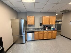 5889 Greenwood Plaza Blvd, Englewood, CO for lease Interior Photo- Image 1 of 2