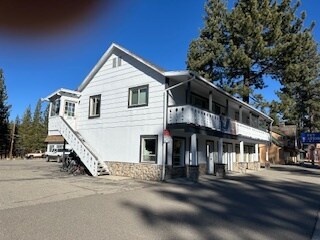 2197 Lake Tahoe Blvd, South Lake Tahoe, CA for sale - Building Photo - Image 3 of 9