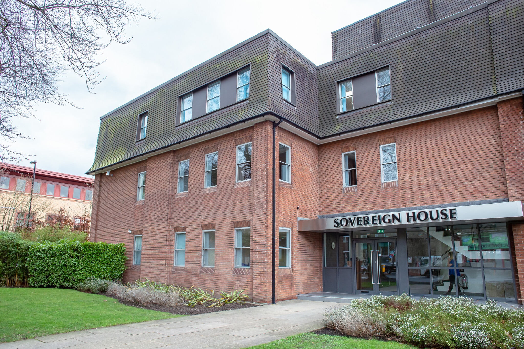 232-240 Stockport Rd, Cheadle for lease Building Photo- Image 1 of 10