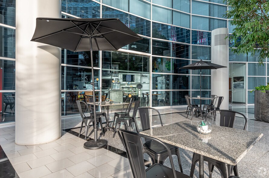 4000 Hollywood Blvd, Hollywood, FL à louer - Photo intérieure - Image 2 de 6