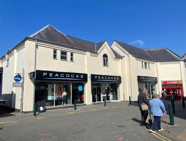 Penllyn, Caernarfon à vendre Photo principale- Image 1 de 1