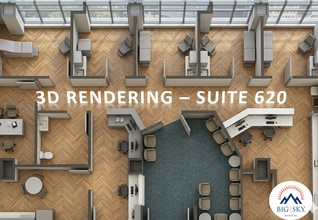 7515 S Main St, Houston, TX for lease Floor Plan- Image 2 of 3