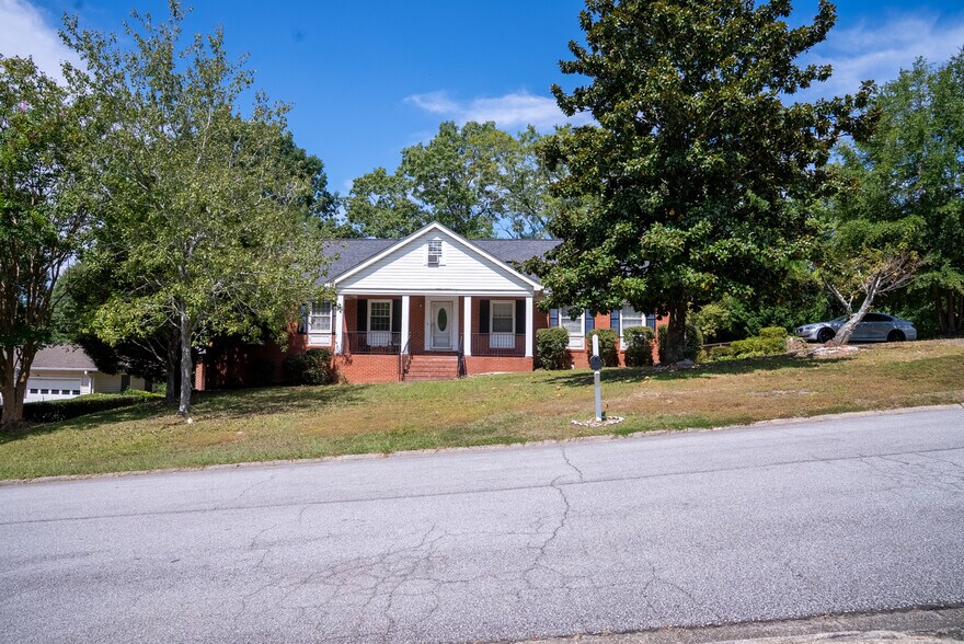 Columbia SFR Porfolio portefeuille de 4 propriétés à vendre sur LoopNet.ca - Photo du bâtiment - Image 2 de 26