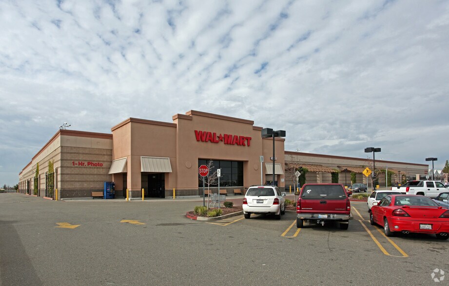 1450 Lead Hill Blvd, Roseville, CA à louer - Photo principale - Image 2 de 3