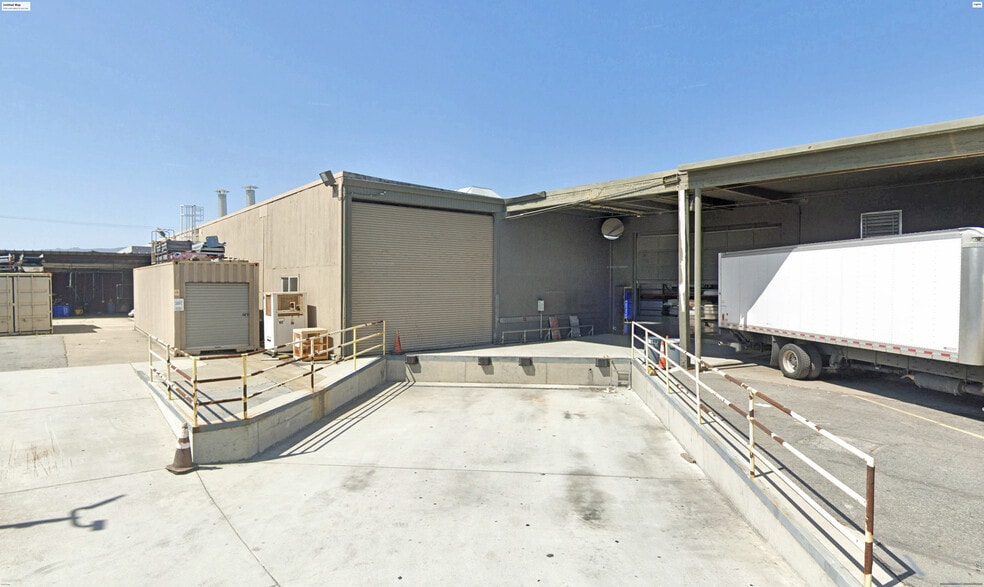 161 Starlite St, South San Francisco, CA for lease - Building Photo - Image 2 of 26