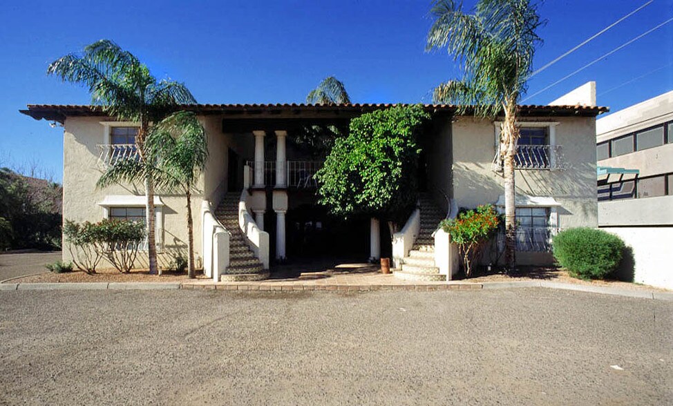 7234 E Shoeman Ln, Scottsdale, AZ à louer - Autre - Image 3 de 8