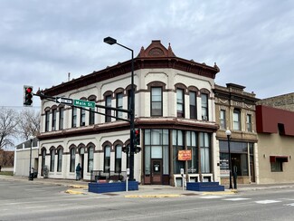 More details for 201 N Main St, Crookston, MN - Office/Retail for Lease